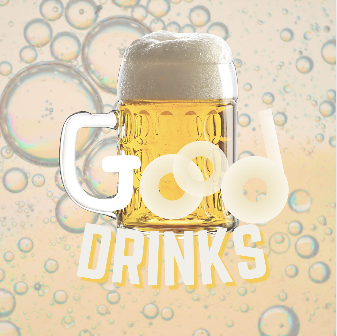 Good Drinks